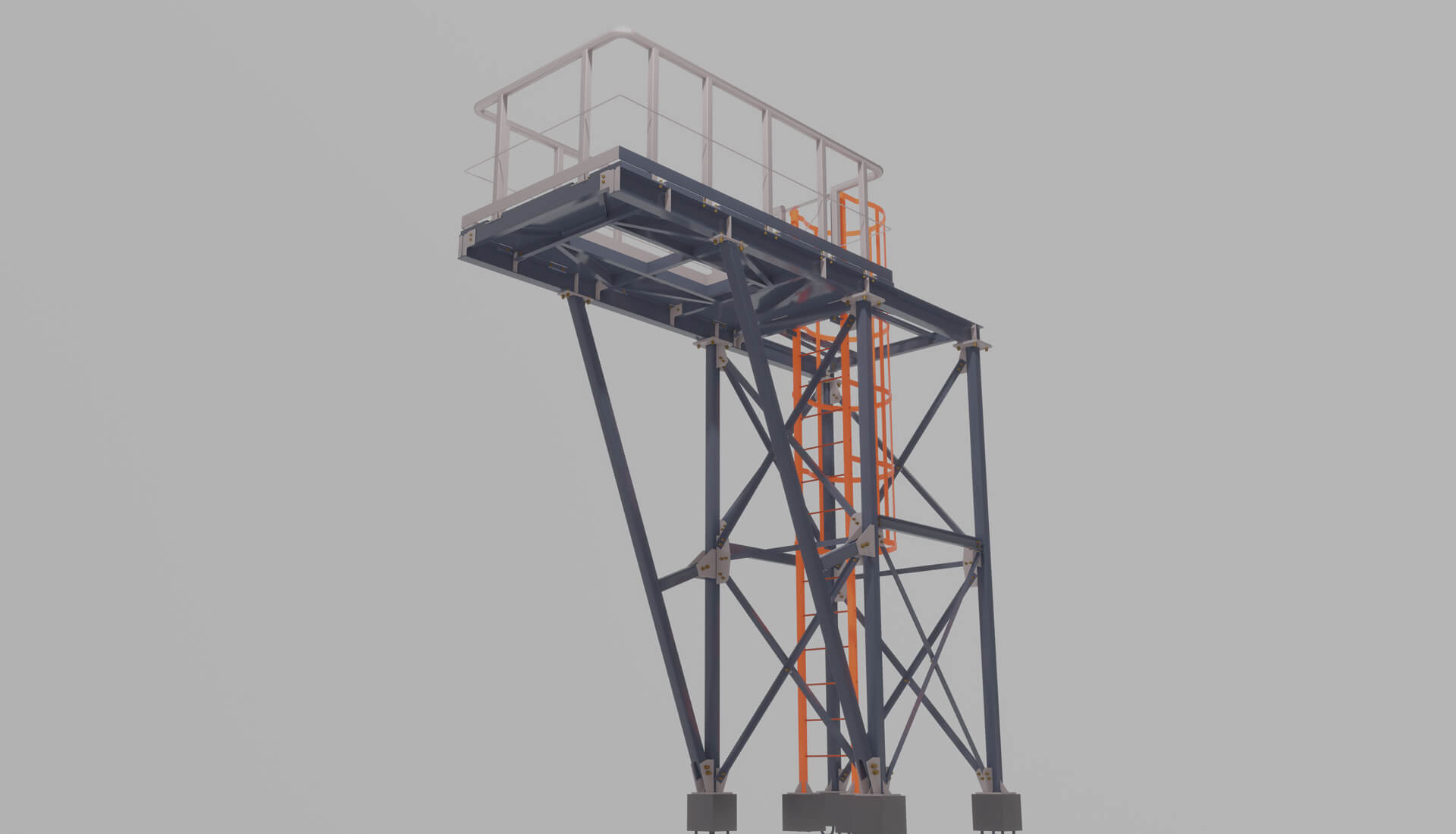 model-1